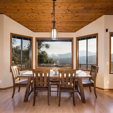 Casa Rio Yosemite -Waterfall Plus 9 Acres Оукхърст Екстериор снимка