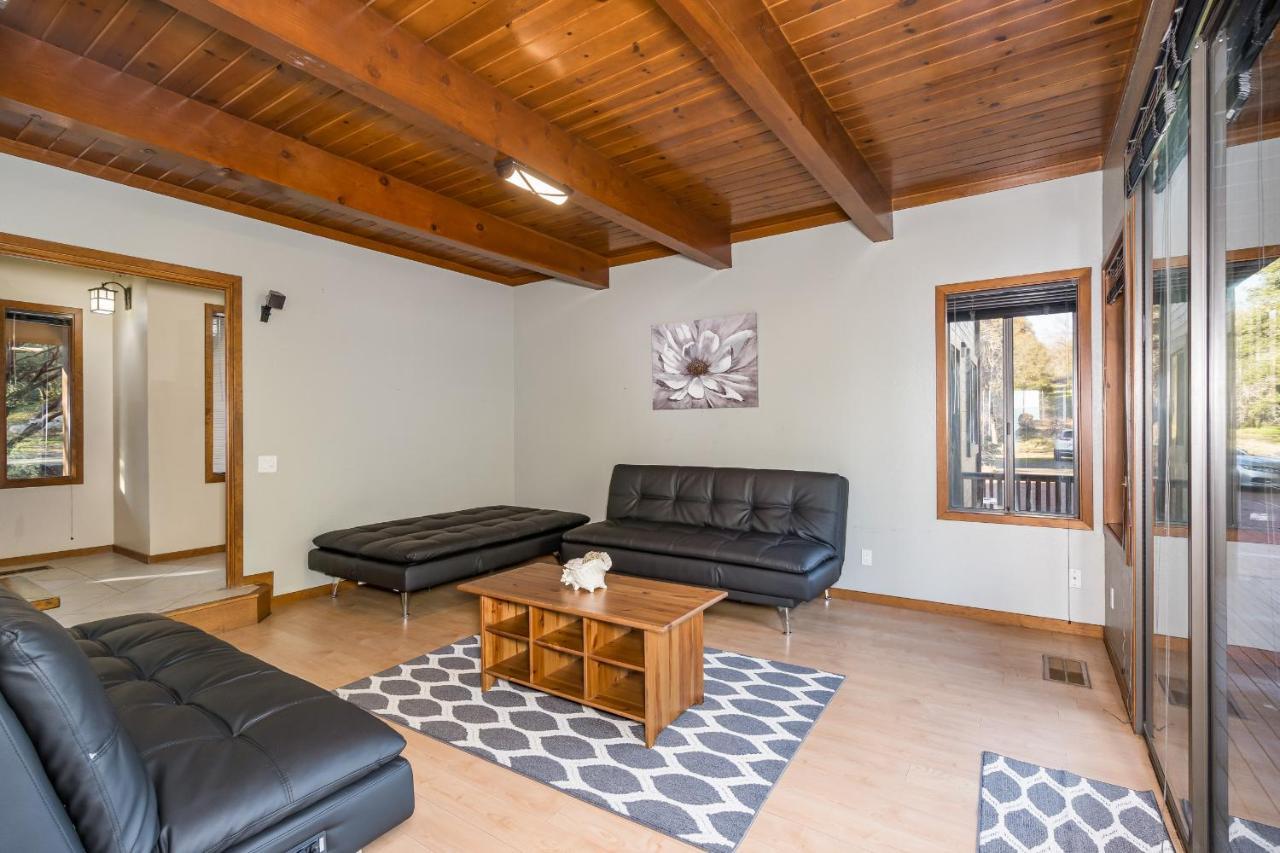 Casa Rio Yosemite -Waterfall Plus 9 Acres Оукхърст Екстериор снимка