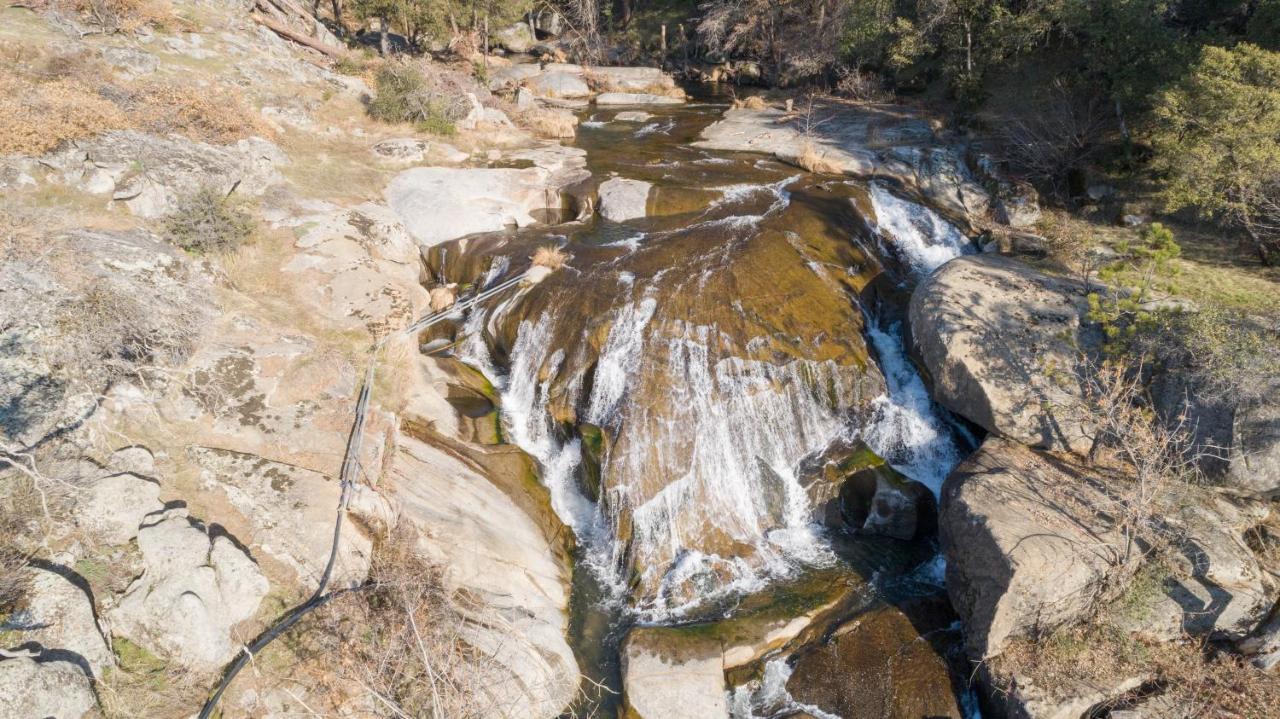 Casa Rio Yosemite -Waterfall Plus 9 Acres Оукхърст Екстериор снимка
